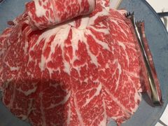 -爱丽格斯火锅(东岸国际店)