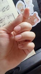 -Nail Me美甲美睫
