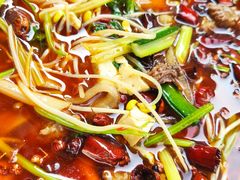 -无味饭店(九眼桥商业文化广场店)