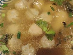 -北丐先生·野馄饨烧烤(长宁龙之梦店)