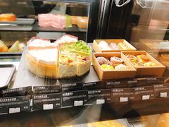 -星巴克(深圳香港大学深圳医院店)