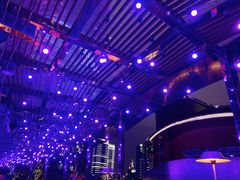 -池畔酒吧 WET Bar