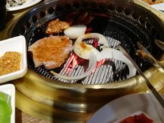 -火炉火自助餐(枫蓝国际店)