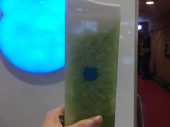 绿宝石酸-兰熊鲜奶(西直门凯德mall店)