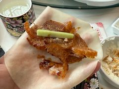 -味+新京宴·烤鸭·北京菜(创意谷店)