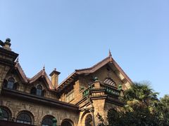 -马勒别墅饭店(静安寺店)