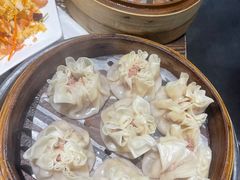 -马家烧麦(中街店)