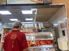 -塔斯汀中国汉堡(宝安宝田一路店)