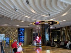 -堂会(天河店)