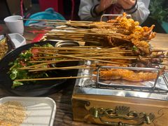 -李不管把把烧(天府三街店)