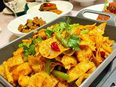 -阿明小菜·海鲜·上海菜(梅陇华理店)