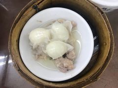 -香港蓮香樓(中環店)