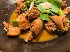 -一味大院•桐庐菜传承店(春江路店)