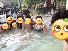 -三江森林温泉度假区