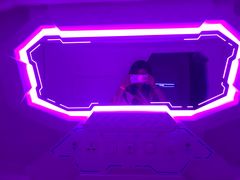 -蓝鲸湾汤泉(包河店)