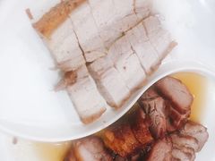 -澳门陈光记烧味饭店(南京德基广场店)