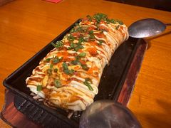 海鲜玉子烧-無忧浅草君·洋风料理(下沙宝龙二期一店)