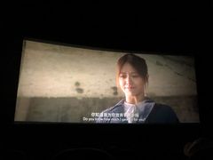 -金逸影城(中关村店)