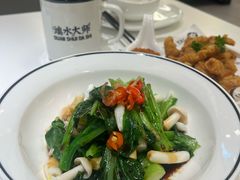 -太二酸菜鱼(广州IFC国金天地店)