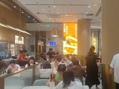 -老碗会·陕西手工面(前海世茂店)