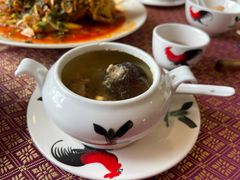 -南沙游艇会·大兵船餐厅