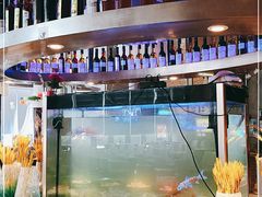 -凤凰岛度假酒店-海鲜自助餐厅