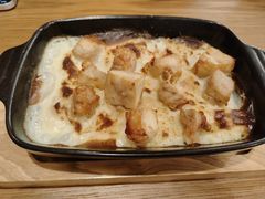 香烤鸡肉焗饭-萨莉亚意式餐厅(南海万达广场店)
