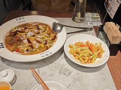 -渔语鱼新川菜Bistro(万象天地店)