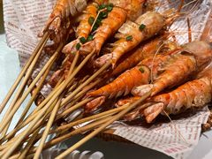 -79号渔船海鲜饭店(华强北店)