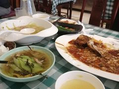 -南来顺饭庄·清真(南菜园店)