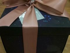 -黑池口感烘焙·生日蛋糕(坂田店)