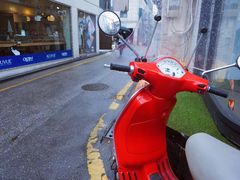 -Cafe de Paris(林荫路店)