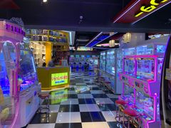 -天天玩X秋葉原日系动漫游戏中心