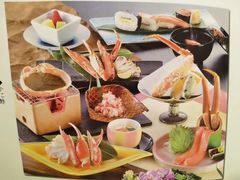 -蟹道乐(道顿堀本店)