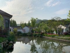 -绍兴大禹开元观堂-若耶厅
