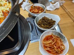 -许妈妈餐厅烤肉烧烤家常菜(明润广场店)