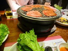 -辛氏火炉·韩式古法烤肉(松北店)