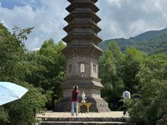 -小五台金河景区