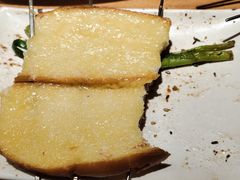 -老胖串店(浆水泉路店)
