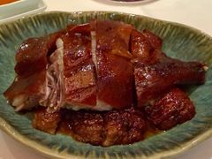 -晶荷轩(香港迪士尼乐园酒店)