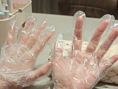 -海底捞火锅(龙岗星河COCO Park店)