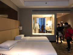 -济南富力凯悦酒店