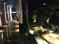 -君悦会影院足道·SPA•推拿(江桥店)
