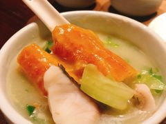 -大良毋米粥(锦龙路总店)