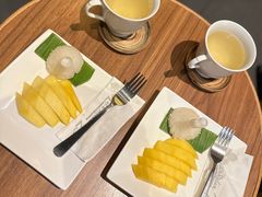 -Let’s Relax Spa(Siam Square One)