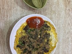 -肉燕扁食草包飯(东街店)