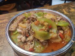 -老闵田螺馆·南昌特色小炒(梦时代店)
