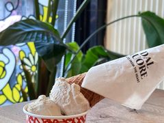 -Dal Cuore 达可芮冰淇淋(陕西北路店)