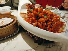 -米桃-吴韵风雅·拙园(北外滩来福士店)