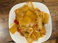 -津市刘聋子粉馆(石门3店)